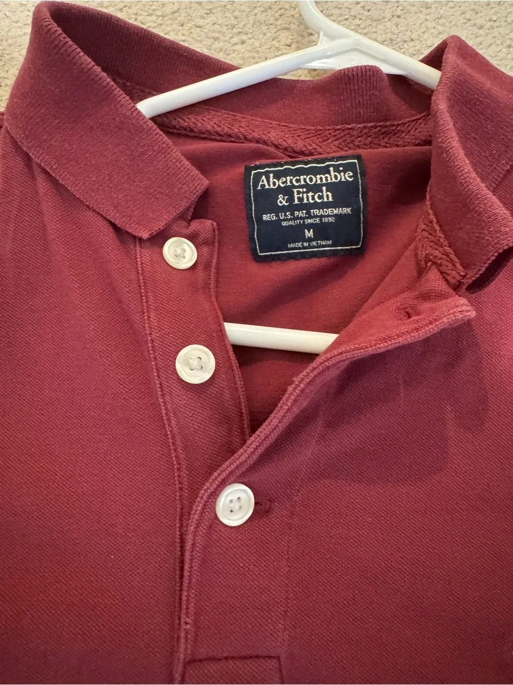 Abercrombie & Fitch abercrombie fitch